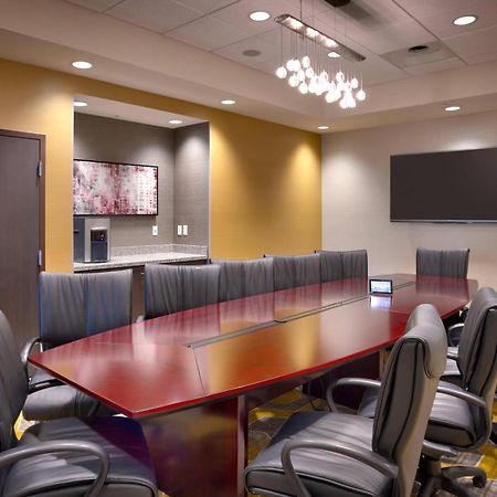 Courtyard By Marriott Salt Lake City Downtown מראה חיצוני תמונה