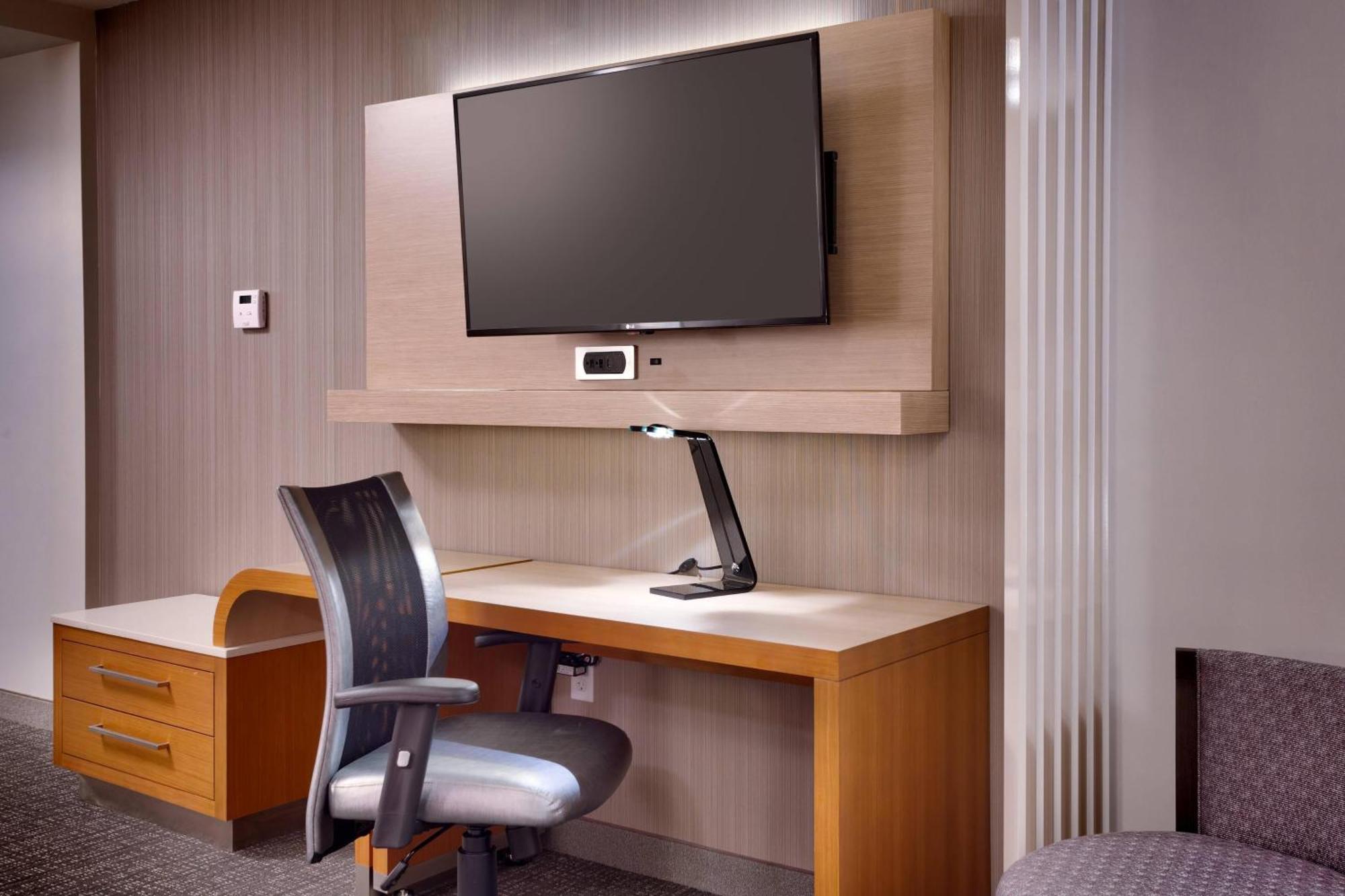 Courtyard By Marriott Salt Lake City Downtown מראה חיצוני תמונה