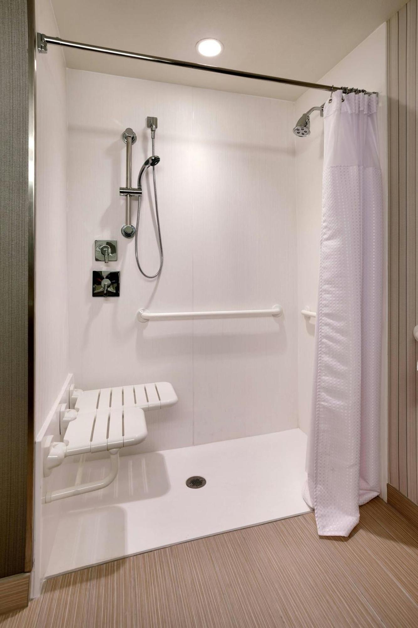 Courtyard By Marriott Salt Lake City Downtown מראה חיצוני תמונה