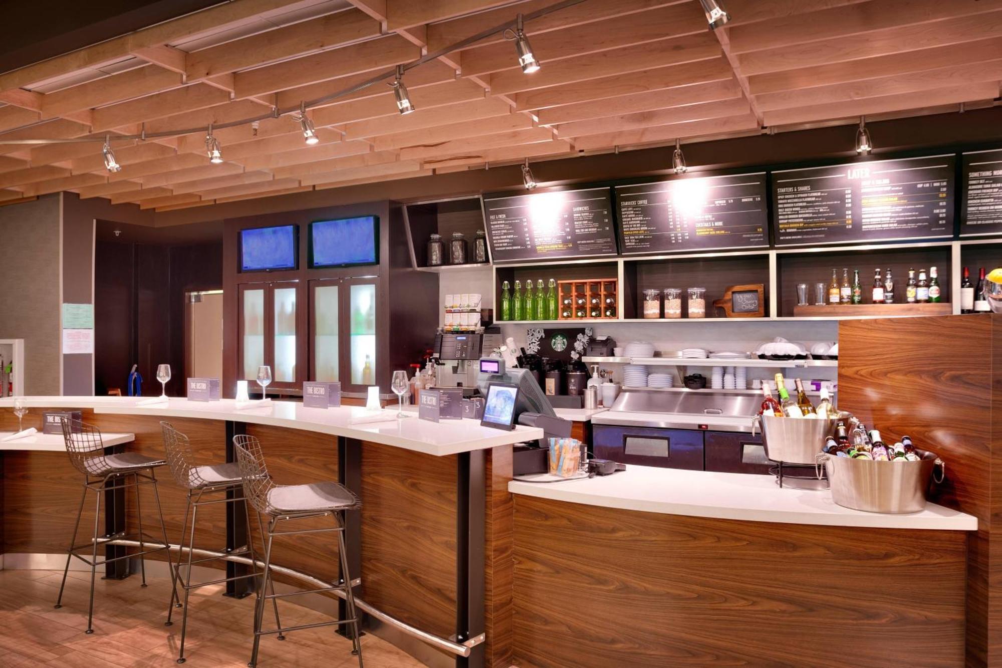 Courtyard By Marriott Salt Lake City Downtown מראה חיצוני תמונה