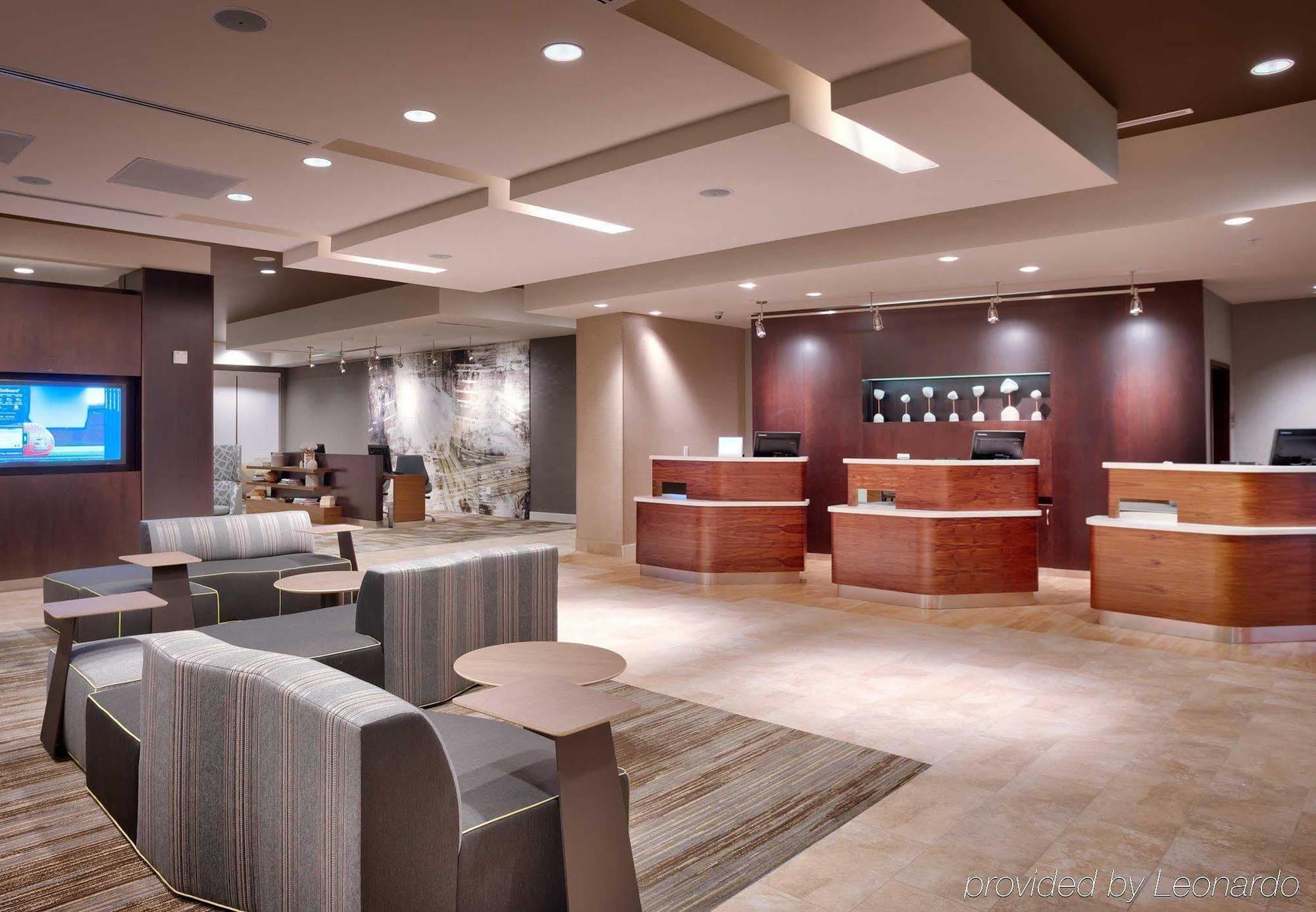 Courtyard By Marriott Salt Lake City Downtown מראה חיצוני תמונה
