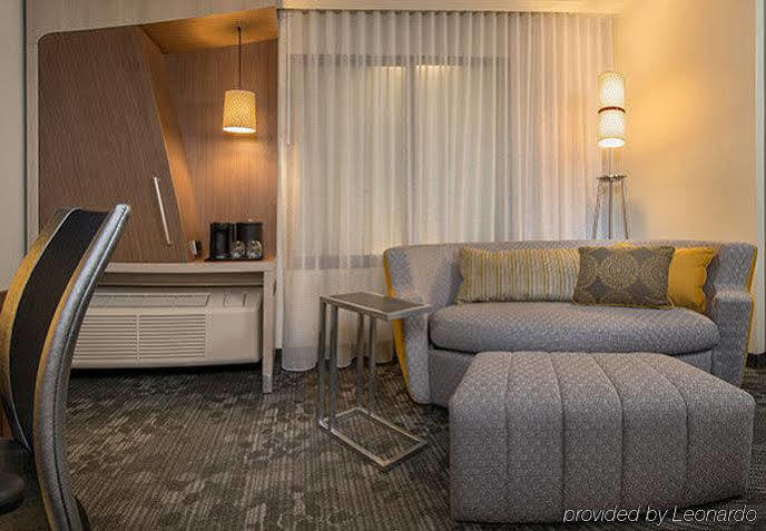 Courtyard By Marriott Salt Lake City Downtown מראה חיצוני תמונה