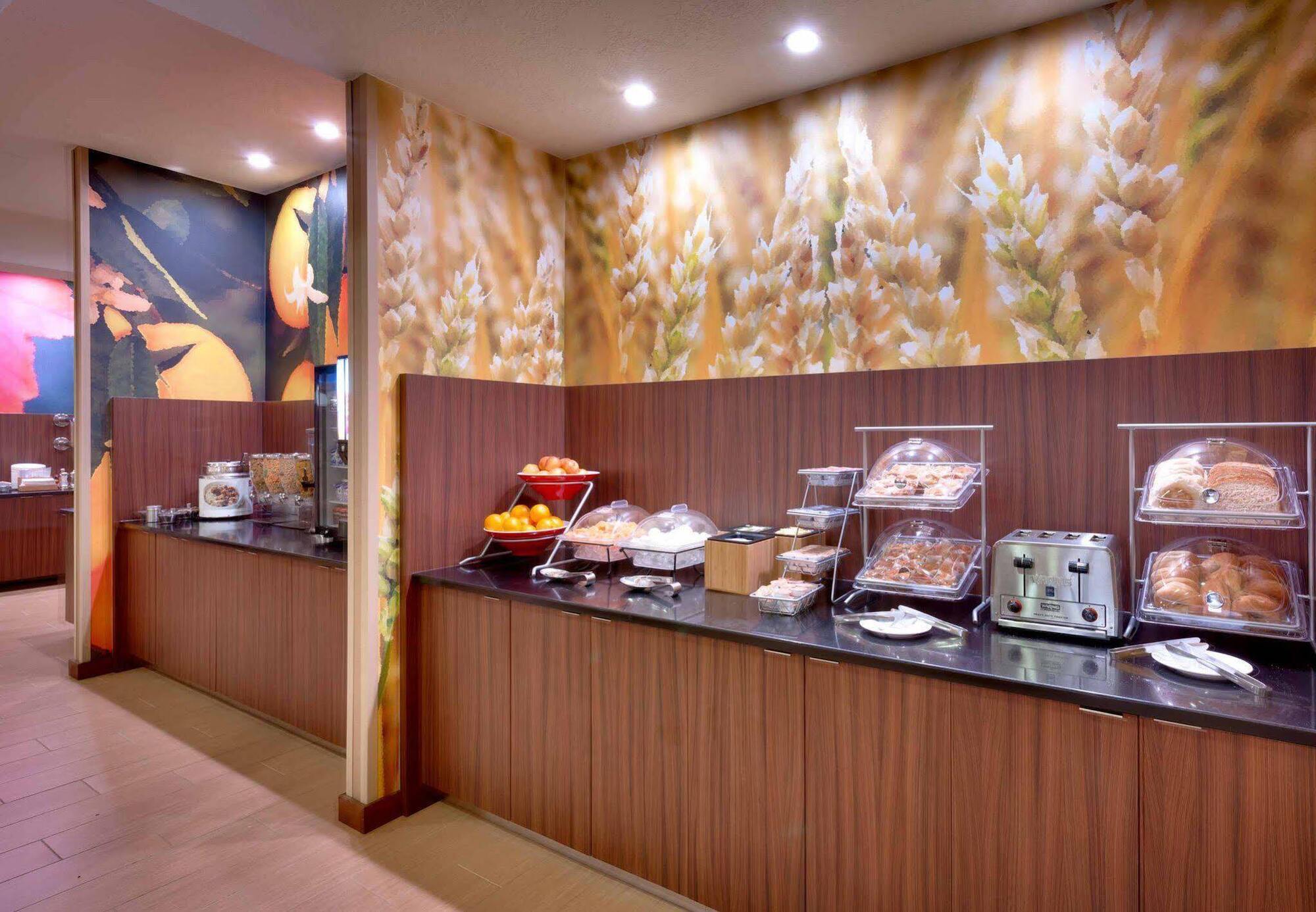 Courtyard By Marriott Salt Lake City Downtown מראה חיצוני תמונה