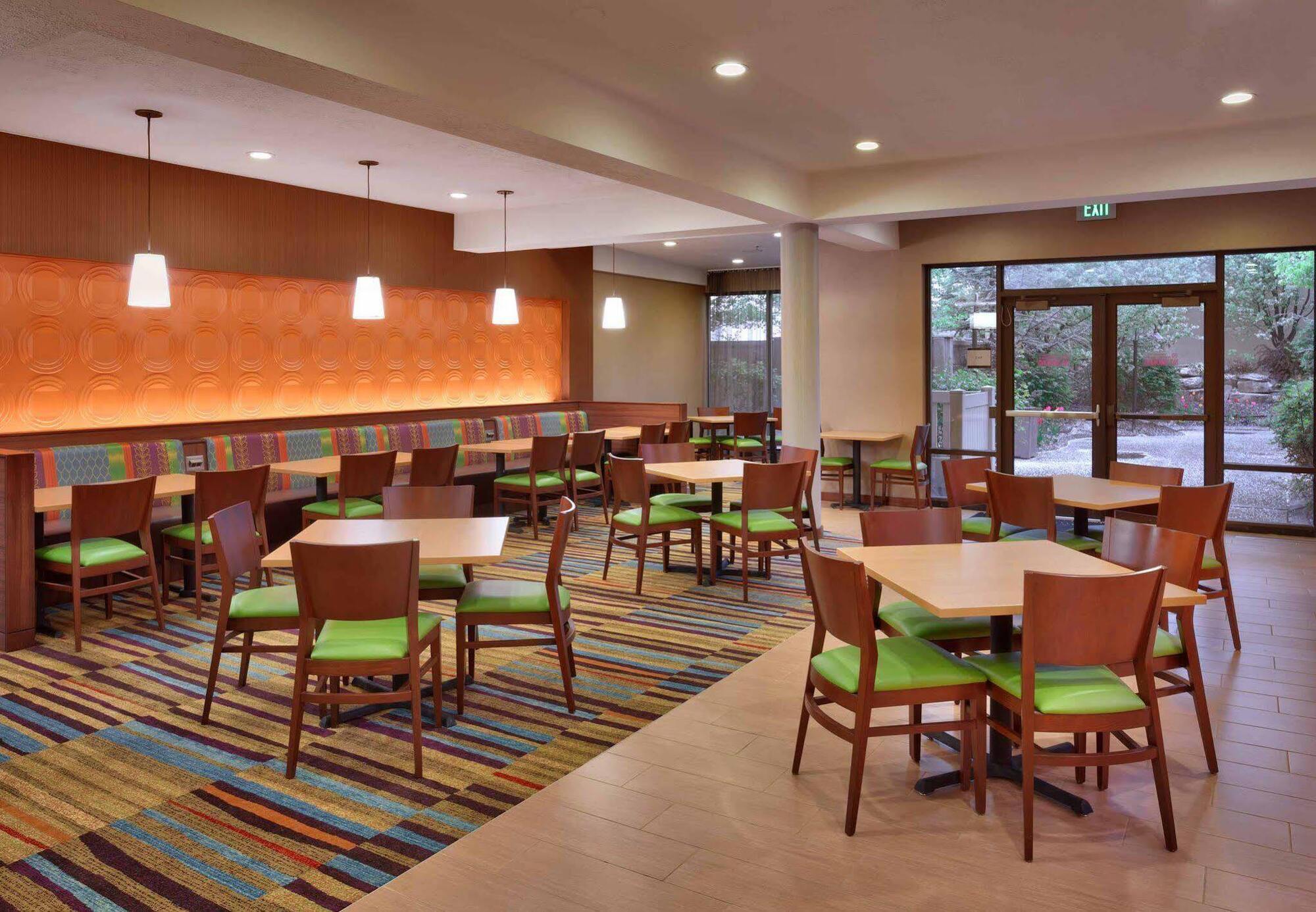 Courtyard By Marriott Salt Lake City Downtown מראה חיצוני תמונה