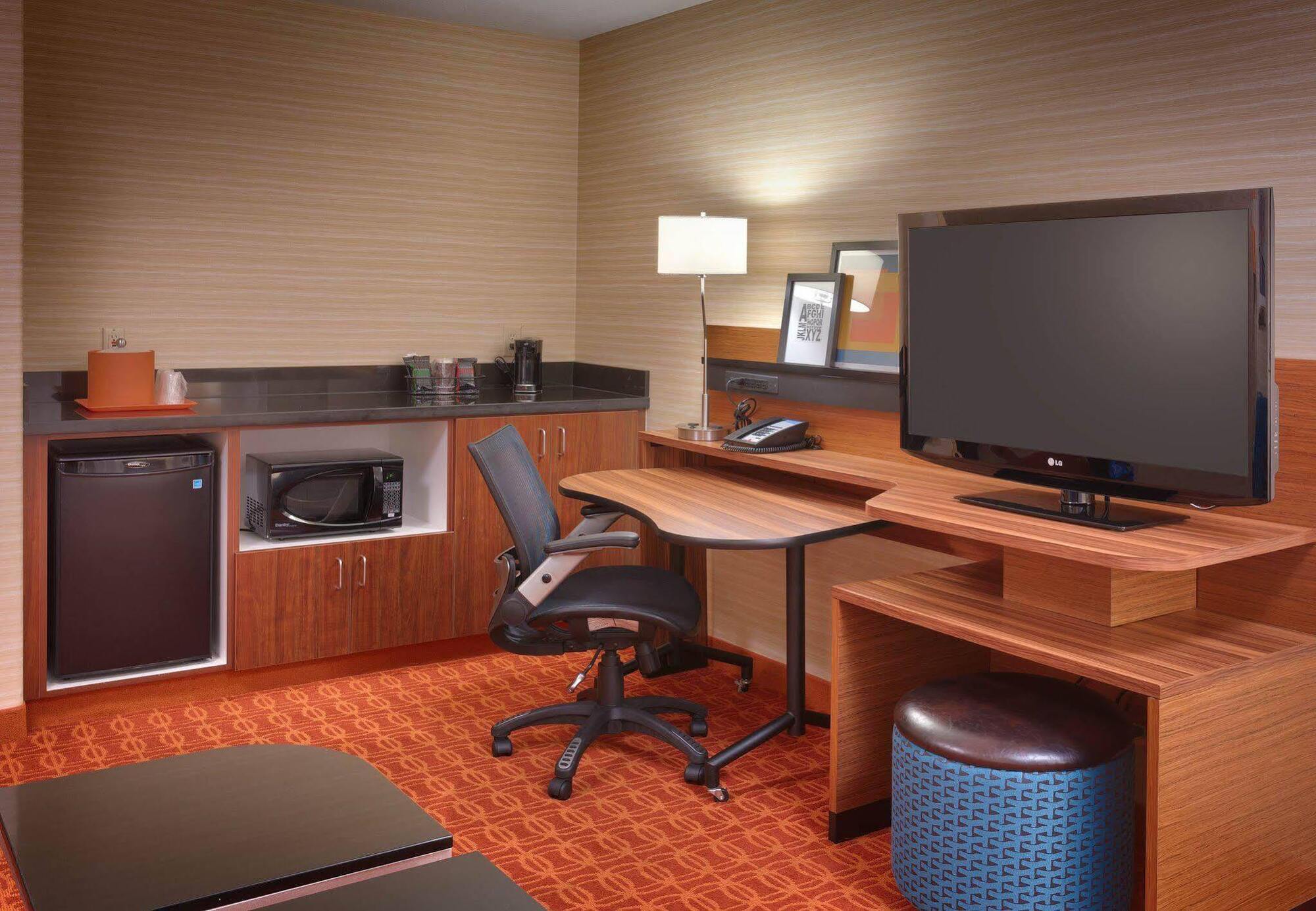 Courtyard By Marriott Salt Lake City Downtown מראה חיצוני תמונה