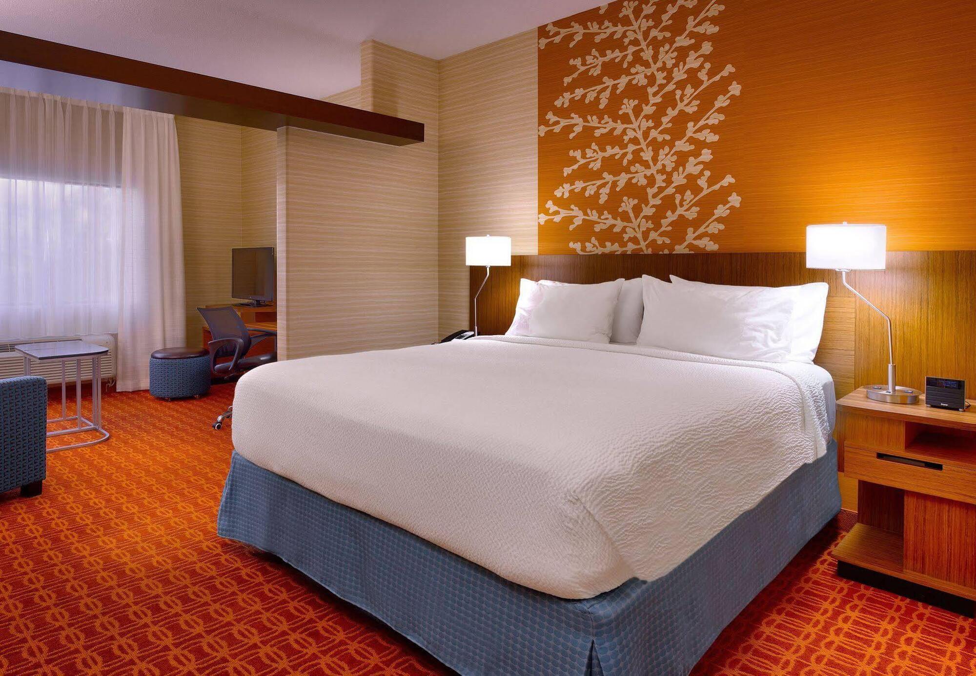 Courtyard By Marriott Salt Lake City Downtown מראה חיצוני תמונה