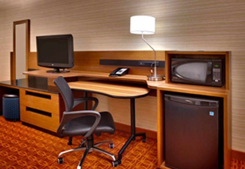 Courtyard By Marriott Salt Lake City Downtown מראה חיצוני תמונה