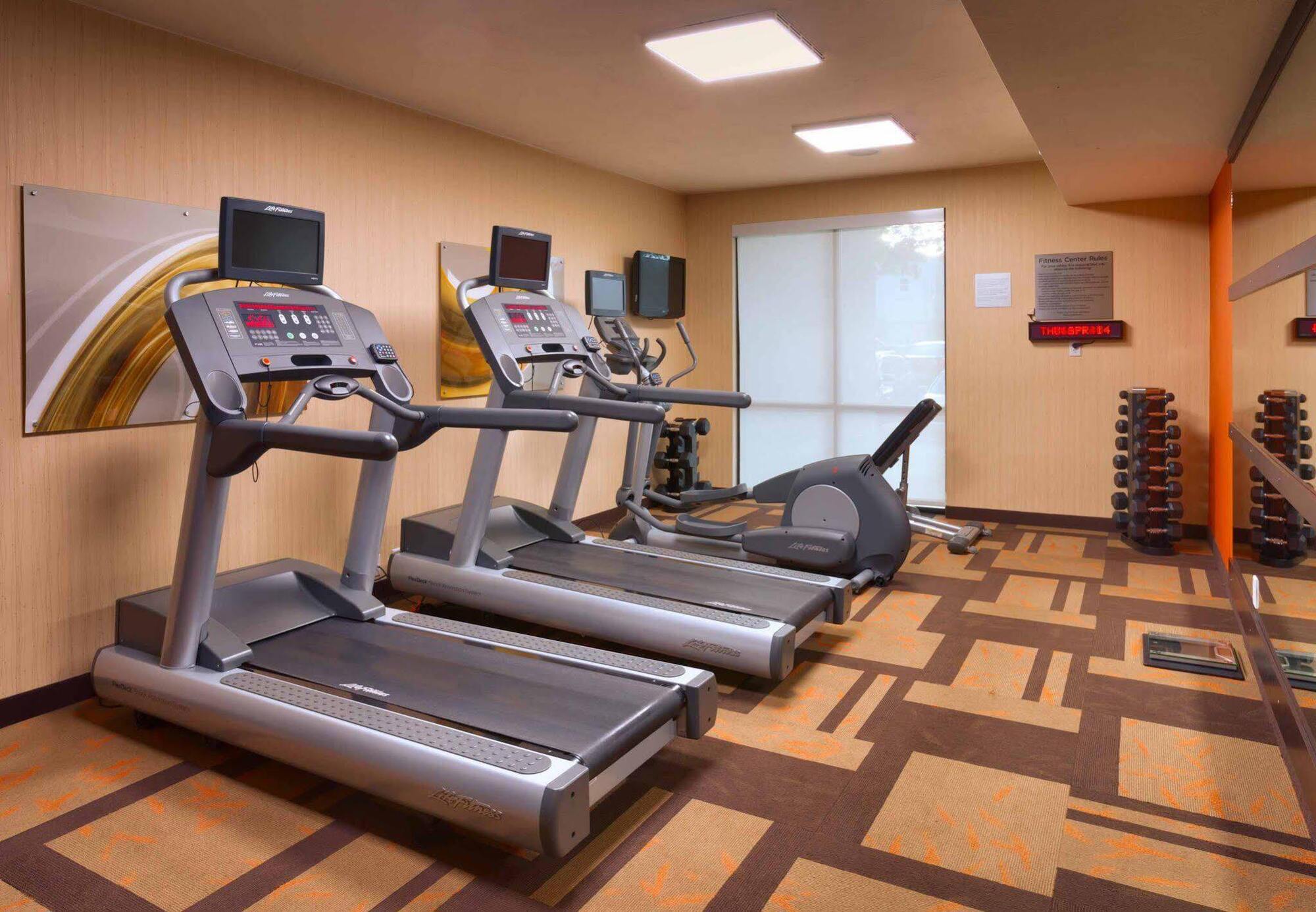 Courtyard By Marriott Salt Lake City Downtown מראה חיצוני תמונה