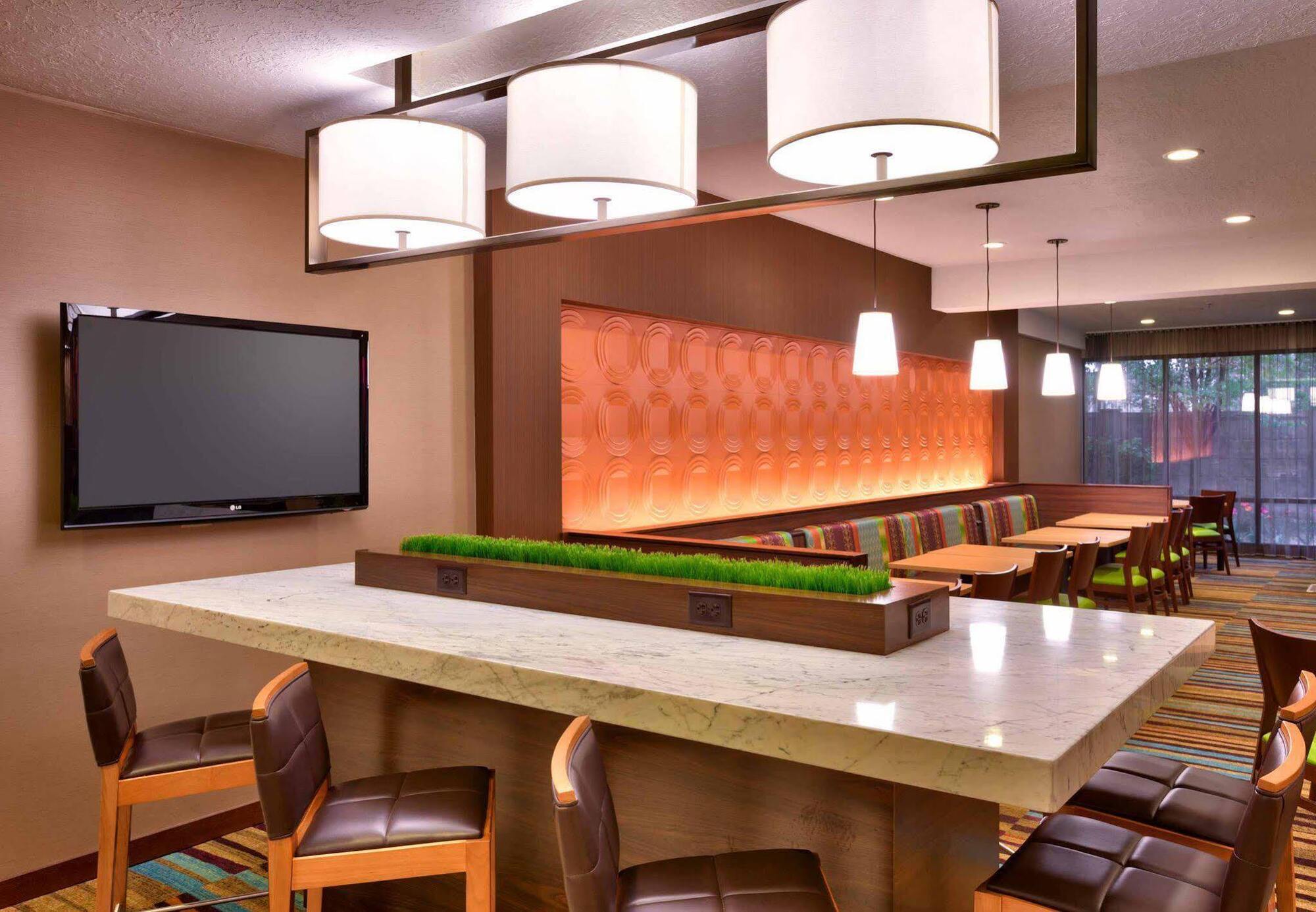 Courtyard By Marriott Salt Lake City Downtown מראה חיצוני תמונה